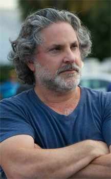 Gregory Jacobs